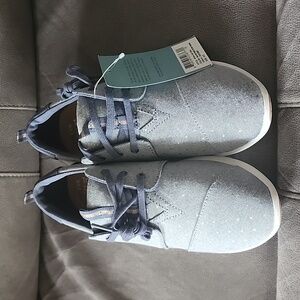 Toms Del Rey shoes